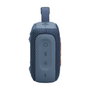 JBL GO 4 Altavoz Bluetooth Portátil, 4.2W, Sonido JBL Pro, Resistente al Agua IP67, Color Azul, hasta 7h de Batería, Ref: JBLGO4BLU